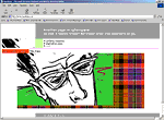 Web design
